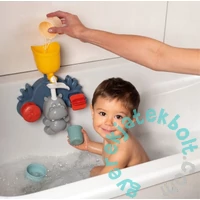 Smoby Little Hippo fürdőjáték (7600140405)