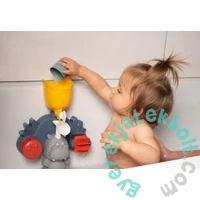 Smoby Little Hippo fürdőjáték (7600140405)