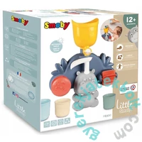Smoby Little Hippo fürdőjáték (7600140405)