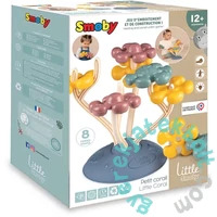 Smoby Kis korallvirág (7600140309)