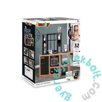 Smoby Loft játékkonyha (312600)