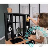 Smoby Loft játékkonyha (7600312600)