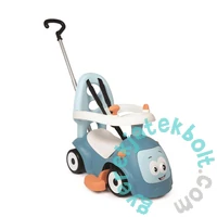Smoby Maestro Magic Eyes bébitaxi elektronikus dudával - kék (7600720304)