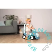Smoby Maestro Magic Eyes bébitaxi elektronikus dudával - kék (7600720304)