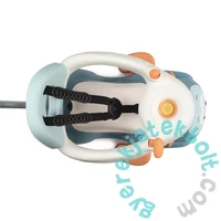 Smoby Maestro Magic Eyes bébitaxi elektronikus dudával - kék (7600720304)