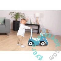 Smoby Maestro Magic Eyes bébitaxi elektronikus dudával - kék (7600720304)