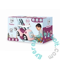 Smoby Maestro Magic Eyes bébitaxi elektronikus dudával - rózsaszín (7600720305)