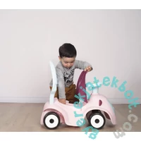 Smoby Maestro Magic Eyes bébitaxi elektronikus dudával - rózsaszín (7600720305)