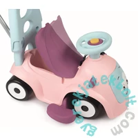 Smoby Maestro Magic Eyes bébitaxi elektronikus dudával - rózsaszín (7600720305)