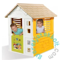 Smoby Mancs őrjárat házikó (810727) Smoby Mancs őrjárat házikó (810727)