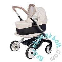 Smoby Maxi Cosi &amp; Quinny 3 az 1-ben babakocsi - Beige (253122)