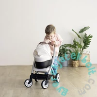 Smoby Maxi Cosi &amp; Quinny 3 az 1-ben babakocsi - Beige (253122)