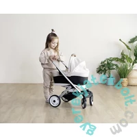 Smoby Maxi Cosi &amp; Quinny 3 az 1-ben babakocsi - Beige (253122)