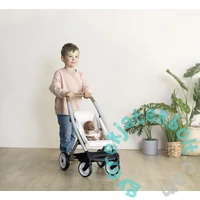 Smoby Maxi Cosi &amp; Quinny 3 az 1-ben babakocsi - Beige (253122)