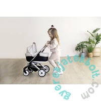 Smoby Maxi Cosi &amp; Quinny 3 az 1-ben babakocsi - Beige (253122)