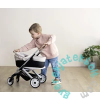 Smoby Maxi Cosi &amp; Quinny 3 az 1-ben babakocsi - Beige (253122)