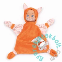 Smoby Minikiss szundikendő cumitartóval - háromféle