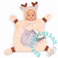 Smoby Minikiss szundikendő cumitartóval - háromféle