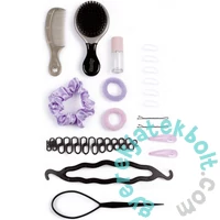 Smoby My Beauty Fodrász babafej - szőke (7600320317)