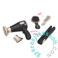 Smoby My Beauty Fodrászkellék játékszett (7600320144)