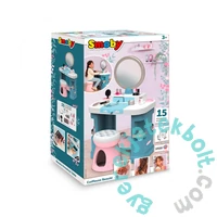 Smoby Szépítkezős asztal kozmetikai készlettel (7600320249)