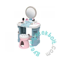 Smoby Szépítkezős asztal kozmetikai készlettel (7600320249)