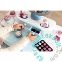 Smoby Szépítkezős asztal kozmetikai készlettel (7600320249)