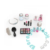 Smoby Szépítkezős asztal kozmetikai készlettel (7600320249)