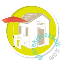 Smoby Napernyő kiegészítő házikóhoz (810911)