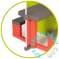 Smoby Napernyő kiegészítő házikóhoz (810911)