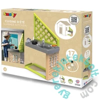 Smoby Nyári konyha kiegészítő házikókhoz (810918)