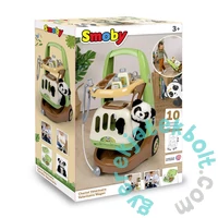 Smoby Panda Állatorvosi kocsi (340405)