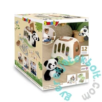 Smoby Panda Állatorvosi szett (7600340303)