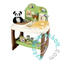 Smoby Panda Állatorvosi rendelő (7600340406)
