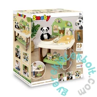 Smoby Panda Állatorvosi rendelő (340406)