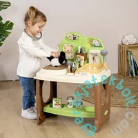 Smoby Panda Állatorvosi rendelő (7600340406)