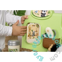Smoby Panda Állatorvosi rendelő (7600340406)
