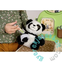 Smoby Panda Állatorvosi rendelő (340406)