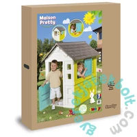 Smoby Pretty házikó (810723)