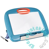 Smoby Utazó rajztábla - kék (7600410713)