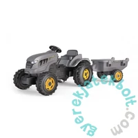 Smoby Stronger XXL Traktor utánfutóval