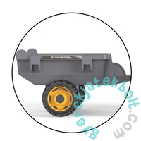 Smoby Stronger XXL Traktor utánfutóval