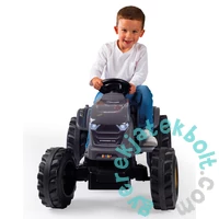 Smoby Stronger XXL Traktor utánfutóval