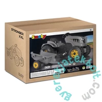 Smoby Stronger XXL Traktor utánfutóval