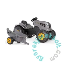 Smoby Stronger XXL Traktor utánfutóval