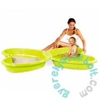 Smoby Szívalakú spriccelős homkozó (7600310143)