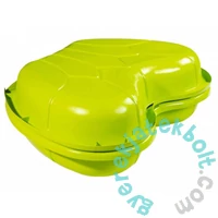 Smoby Szívalakú spriccelős homkozó (7600310143)