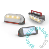 Smoby Szolár lámpa kiegészítő házikóhoz (7600810910)