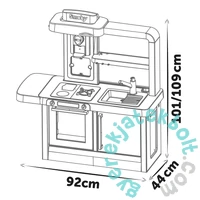 Smoby Mini Tefal Evolutive játékkonyha