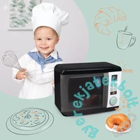 Smoby Tefal Mini Elektronikus játék mikrohullámú sütő (310598)